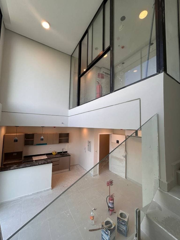 Departamento tipo loft a estrenar - alfevi residence — foto 3