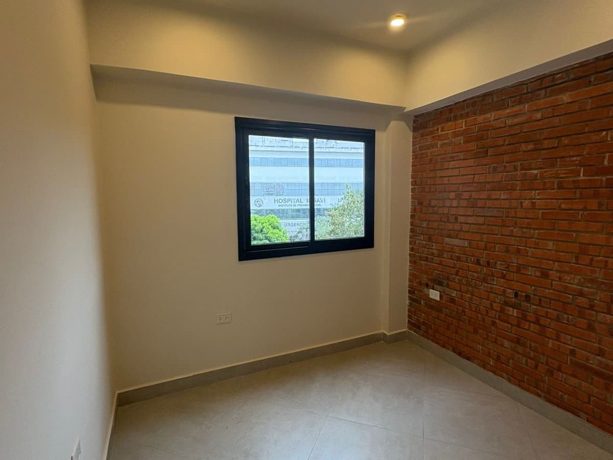 Alquilo departamento a estrenar en Fernando de la Mora