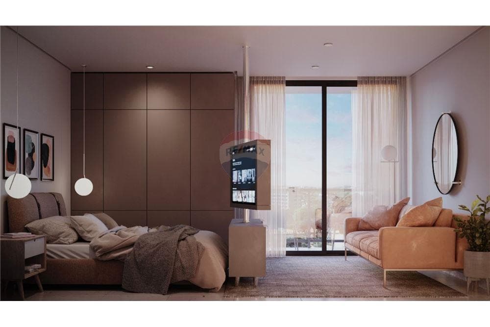 Departamento - Venta - Las Lomas (Carmelitas), Paraguay, foto 4