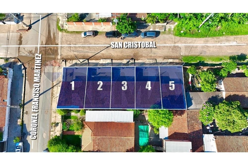 5 chalet ideal para inversion, foto 3