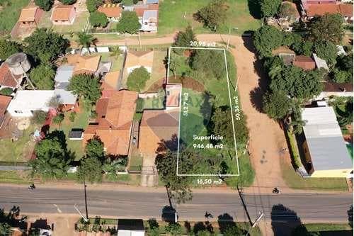 Terreno - Venta - Paraguay Central San Lorenzo, foto 4