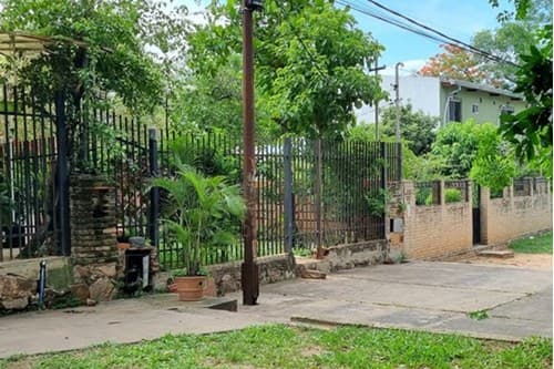 Casa en asuncion barrio Las Mercedes — foto 4