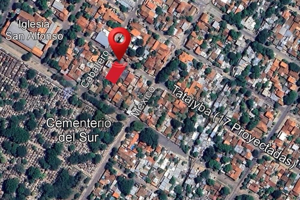 Terreno en venta en barrio obrero, foto 5