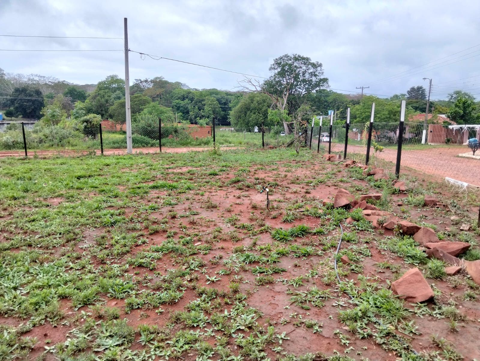 Terreno en esquina en Capiatá!!!!!, foto 3