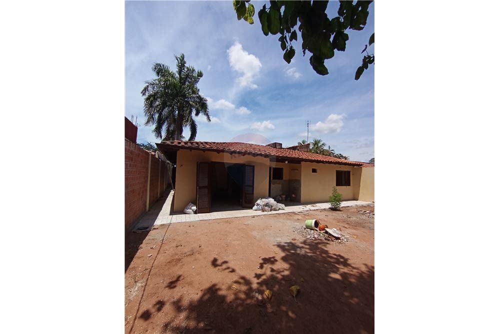 Centrica casa en cuartao barrio de Luque — foto 4