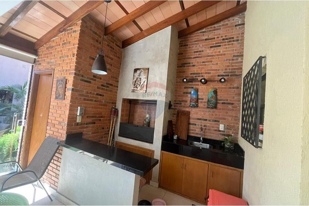 Casa de alto nivel en Villa Morra – Asunción, foto 4
