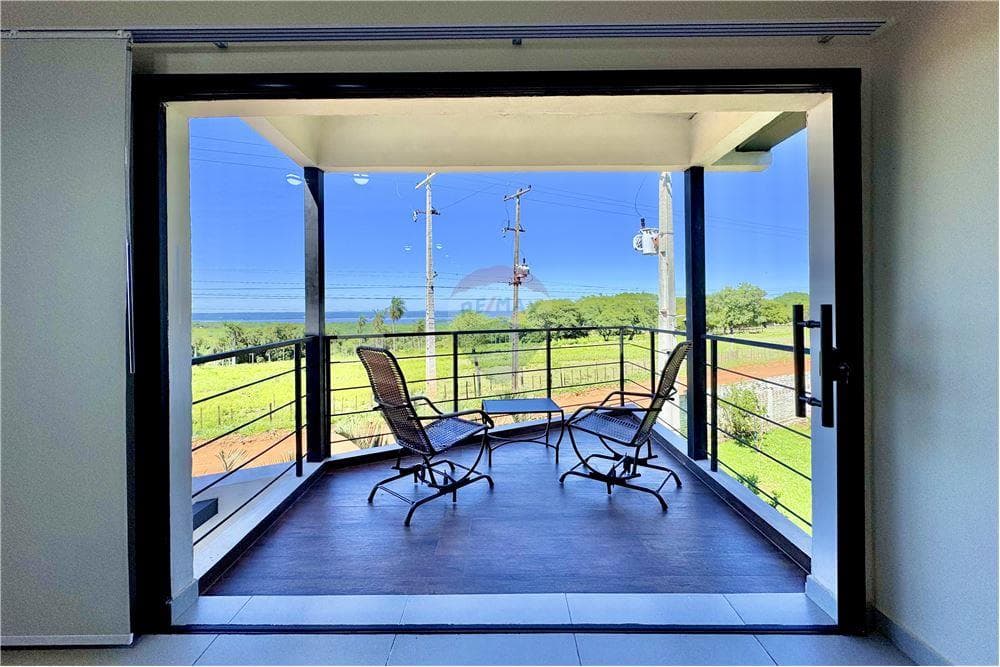 Casa con vista al lago en San Bernardino, foto 2