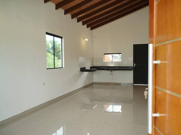 Casa en pozo - fachada a eleccion. Capiata, foto 5