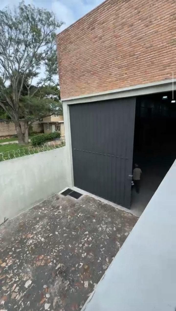 Tinglado en alquiler – Mariano Roque Alonso, zona puente remanso. 420 m², foto 5
