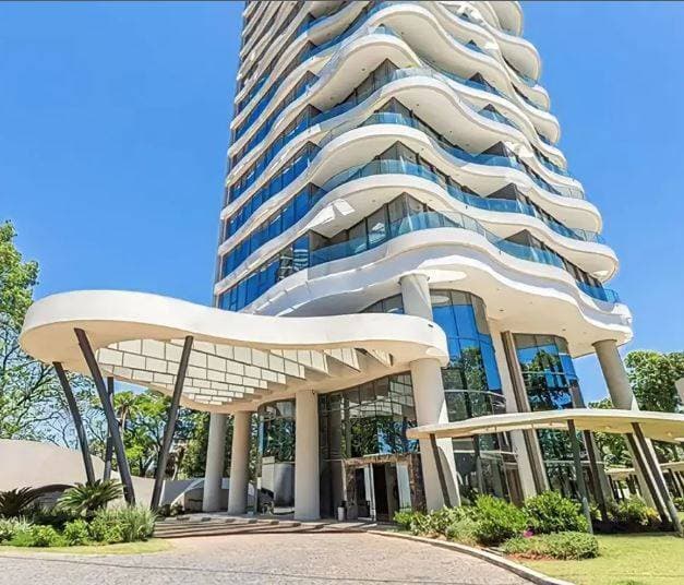 Departamento amoblado y equipado en el jade park-torre lapacho medidas, foto 1