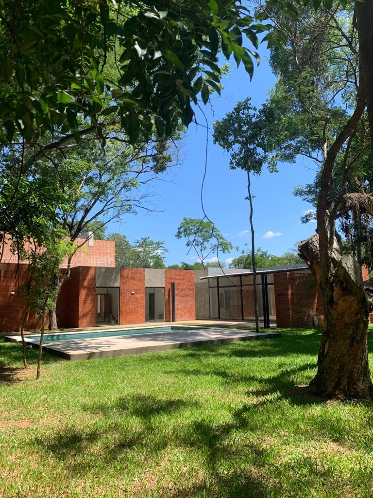 EN VENTA | Casa a estrenar en San Bernardino