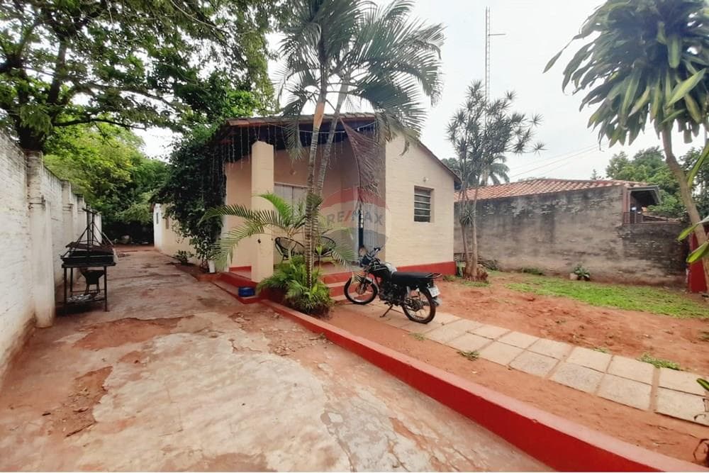 Casa en san antonio a precio de terreno, foto 1
