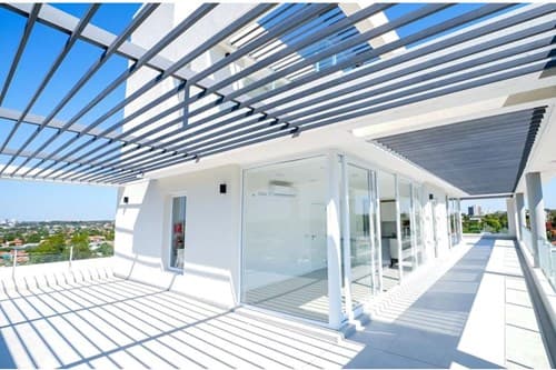 Departamento-Alquiler-Maximo Perez, , Herrera, Asunción, foto 3