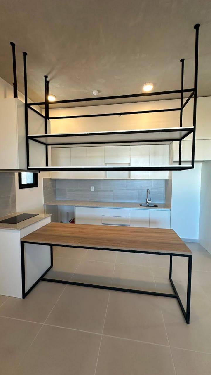 ¡a Estrenar! Moderno Departamento En Piso 11, Con Una Hermosa Vista!, foto 2