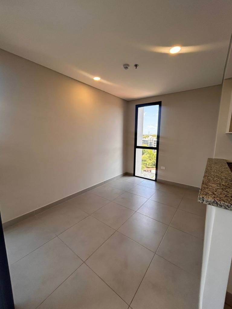 Dpto 2 dorm c/cochera Ed. Be Live Molas I, Las Lomas, foto 3
