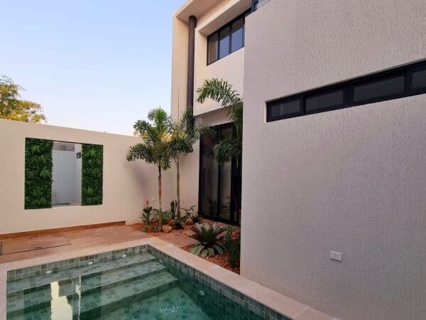 Duplex premium en barrio san miguel, foto 5