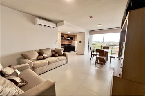 Departamento-Venta- Luque, Central, foto 2