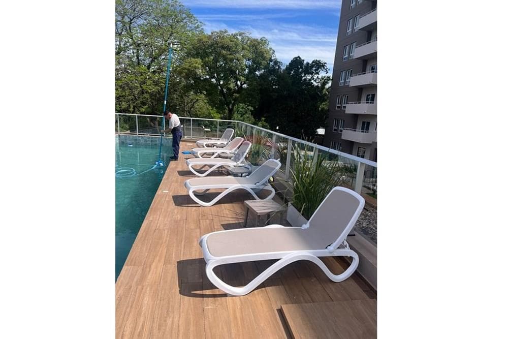 Departamento en alquiler — foto 4