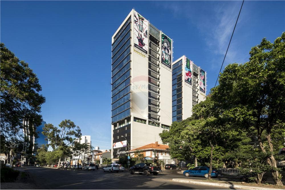 Oficinas Sky Park 3 - ¡Lleva tu empresa a otro nivel!, foto 2