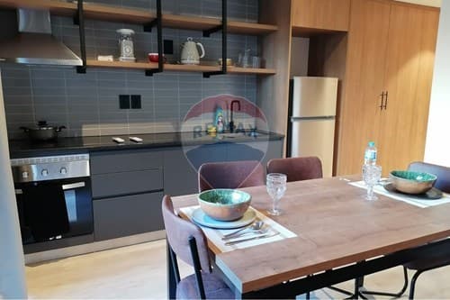 Departamento-Alquiler-PY Asunción Villa Morra, foto 2