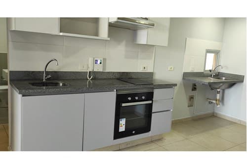 Departamento en asuncion barrio Herrera, foto 3