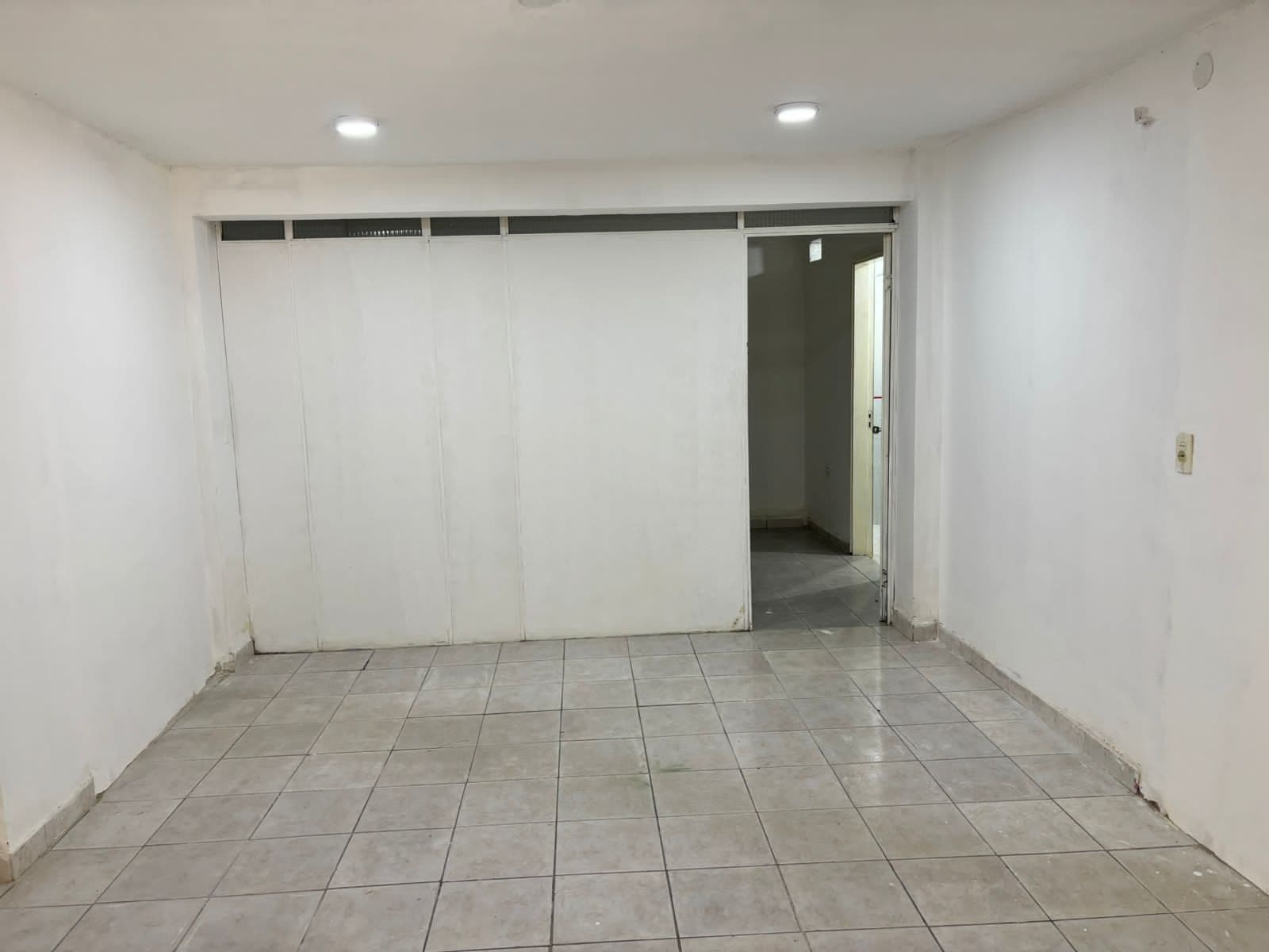 Alquilo dpto en el centro de Asunción