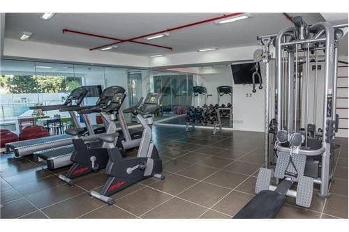 Departamento-Alquiler-Coronel cabrera, Ycuá Satí, Asunción, foto 5