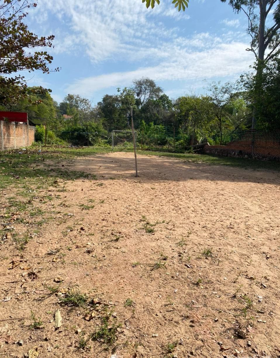 Terreno en asuncion mbocayaty, foto 2
