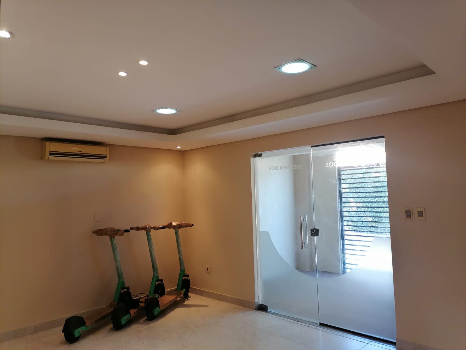 Casa para Oficina/Vivienda.Barrio Mcal.Estigarribia.Cerca Mcal.Lopez, foto 5