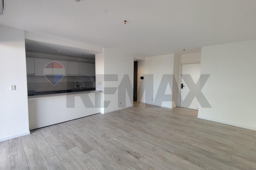 Departamento - Alquiler - Las Lomas (Carmelitas), Paraguay