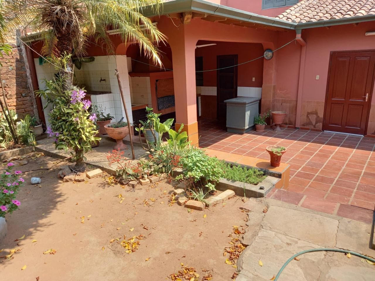 En venta casa a refaccionar en Barrio Jara - Asunción, foto 5