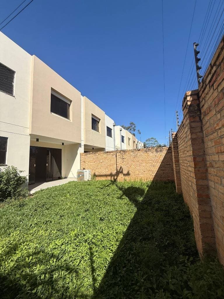 Duplex en condominio en Luque, foto 5