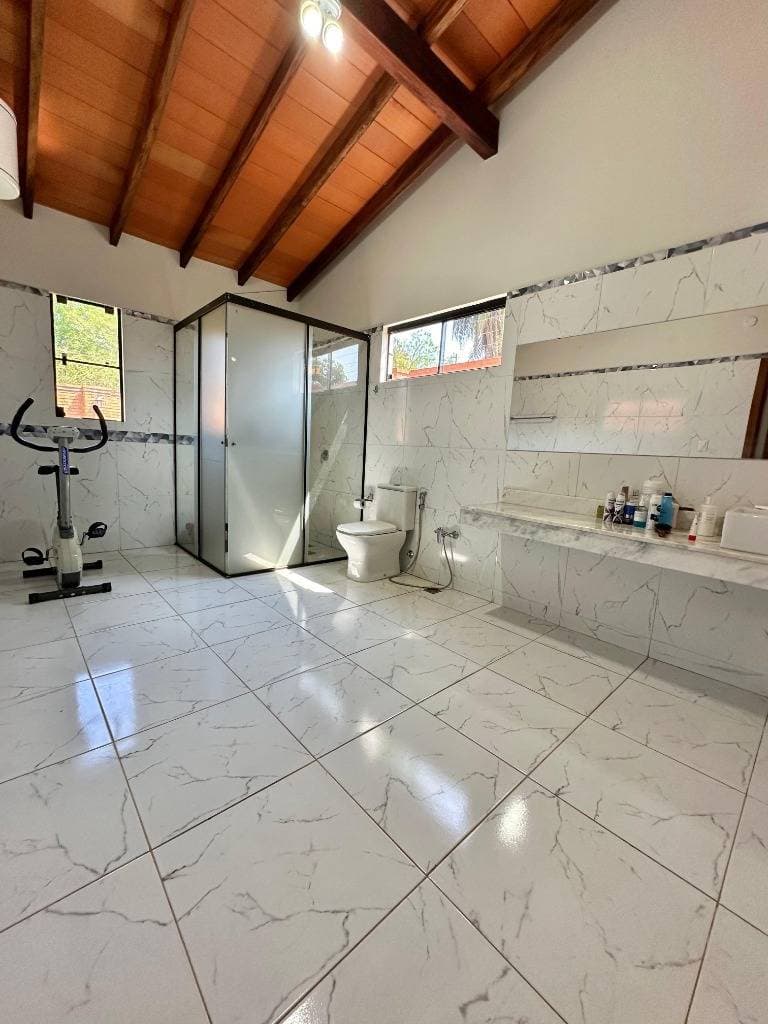 residencia en Luque, foto 5