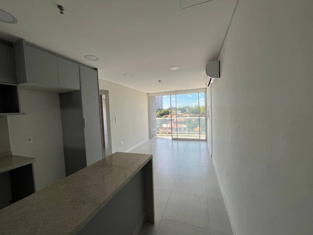 Dpto de 2 habitaciones en molas lopez edificio in molas - piso 9, foto 5