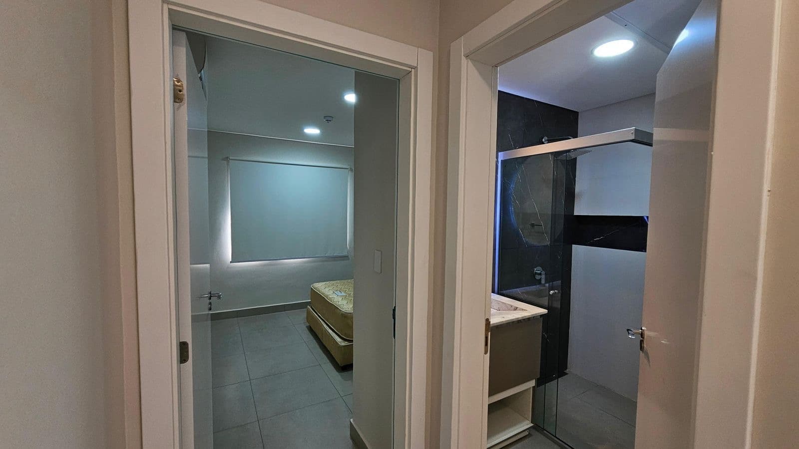 Departamento de 2 dormitorio zona cit Luque, foto 3