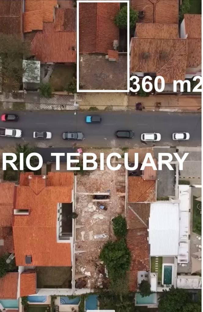 En Venta propiedad a solo 185 metros de la Avda. Molas López, foto 2