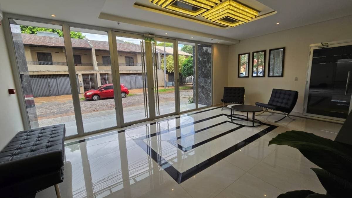 En venta departamento amoblado zona shopping del sol oportunidad!, foto 2
