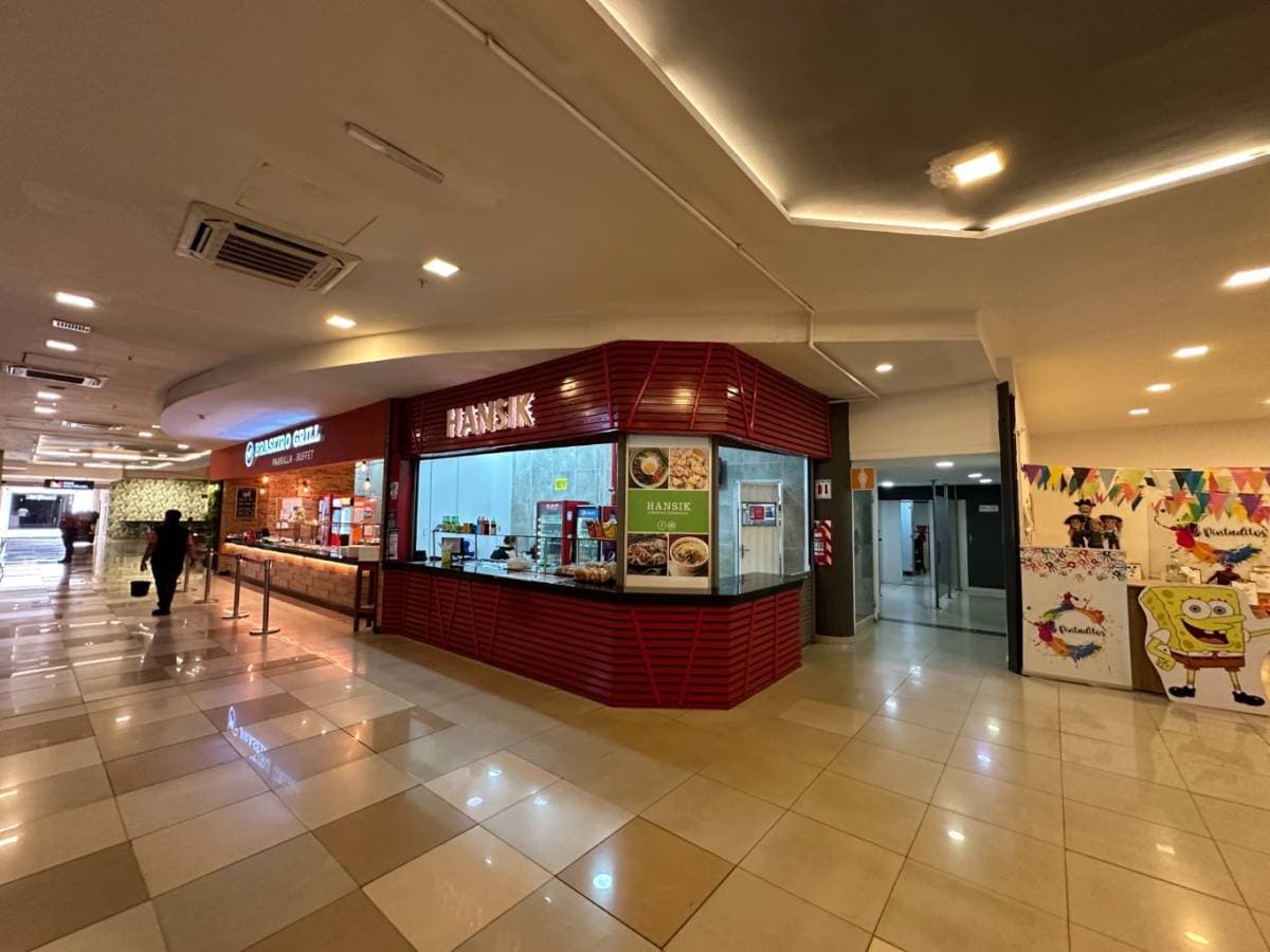 Local gastronómico en shopping multiplaza, foto 3