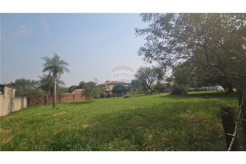 Terreno en Luque laurelty, foto 3