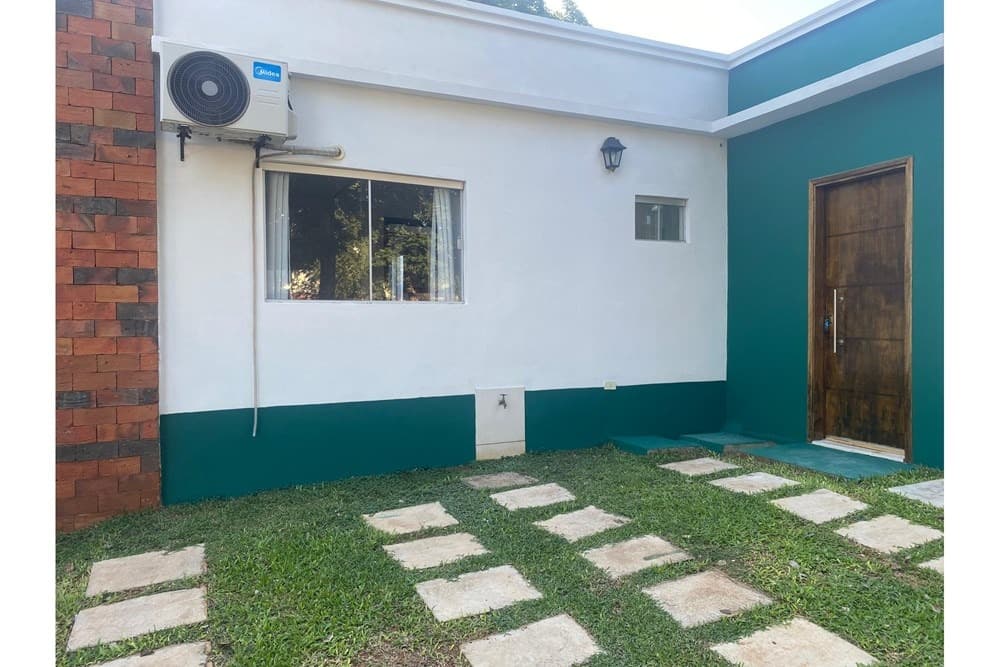 Duplex a estrenar, Barrio Cerrado ´´El Bosque´´ - Isla Bogado, Luque, foto 2