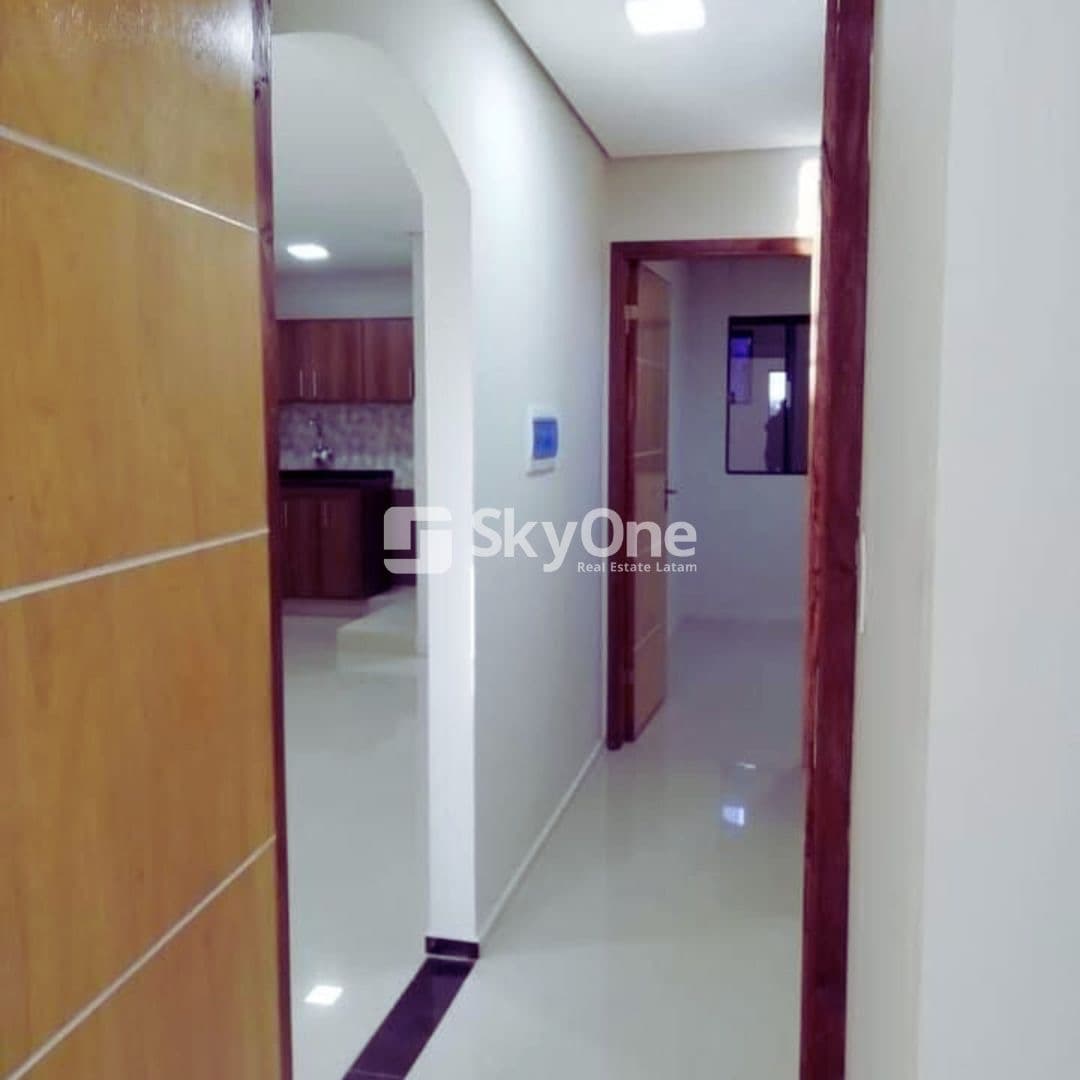 departamento de 3 habitaciones en Ciudad del Este — foto 3