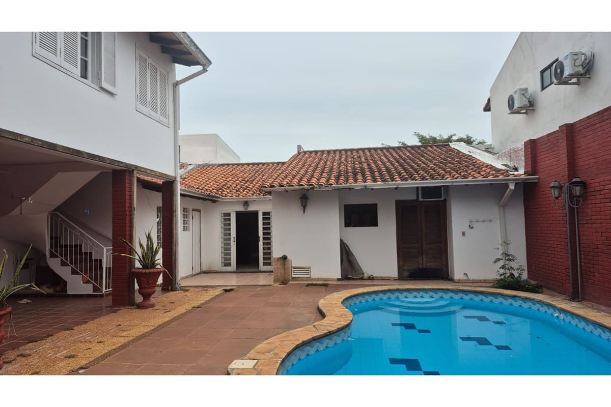 Casa-Alquiler-Juana de Lara, Kennedy, Lambaré, Central, foto 5