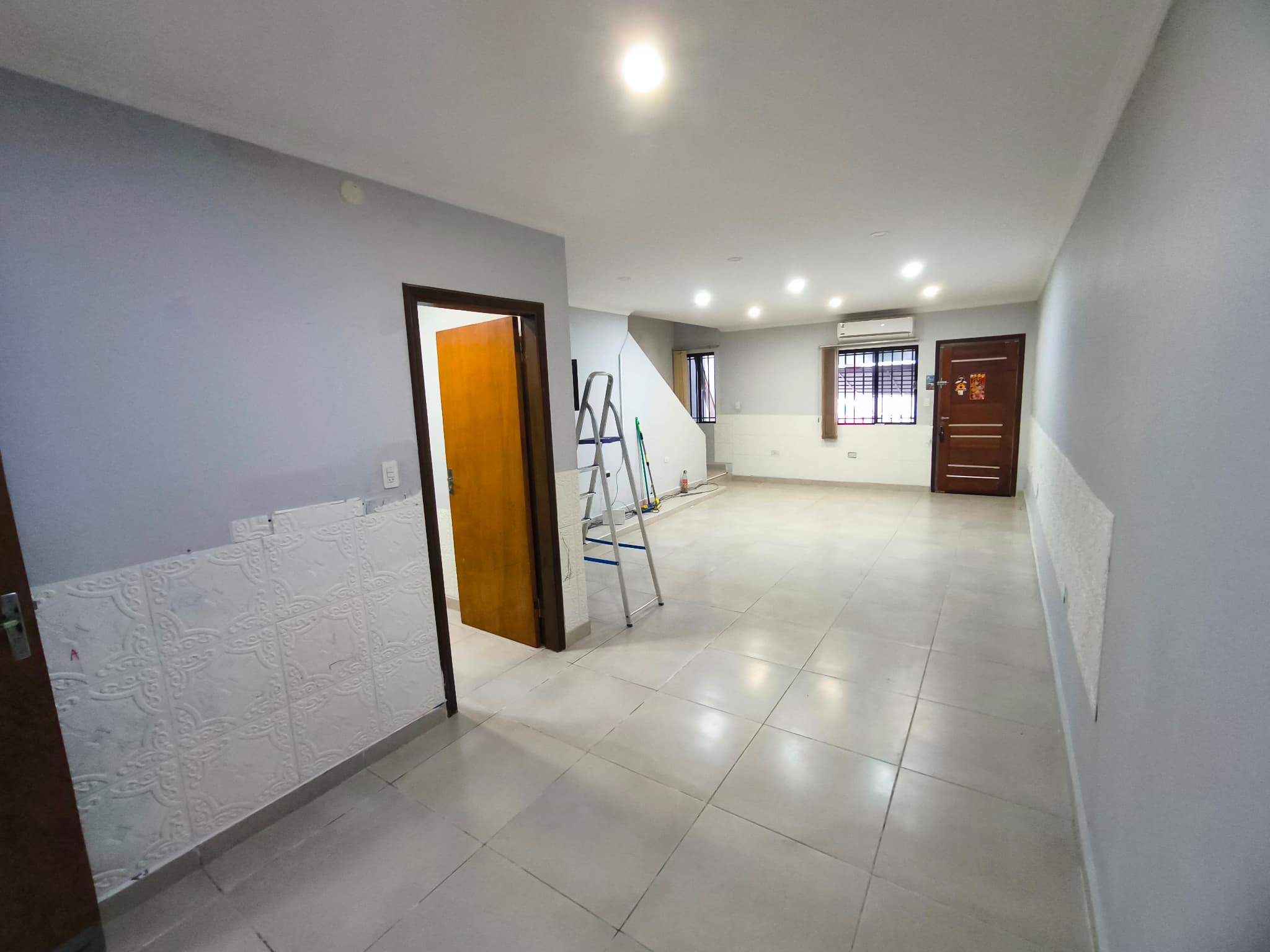 Propiedad Comercial / Residencial En El Corazón Del Mercado 4 - Asunción — foto 5