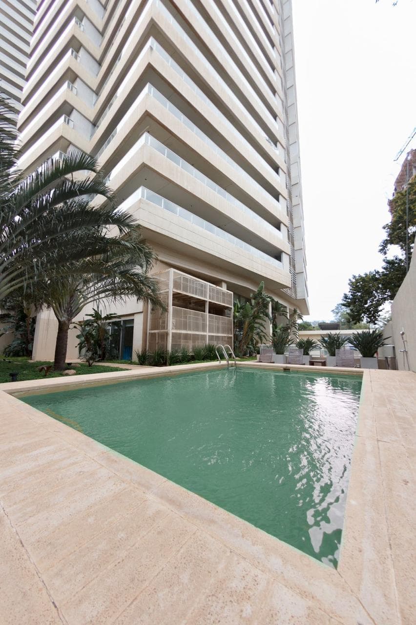 Alquiler/venta de departamento en palacio de los patos