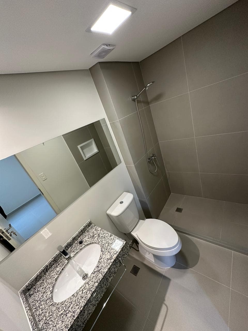 Departamento de dos dormitorios, foto 2