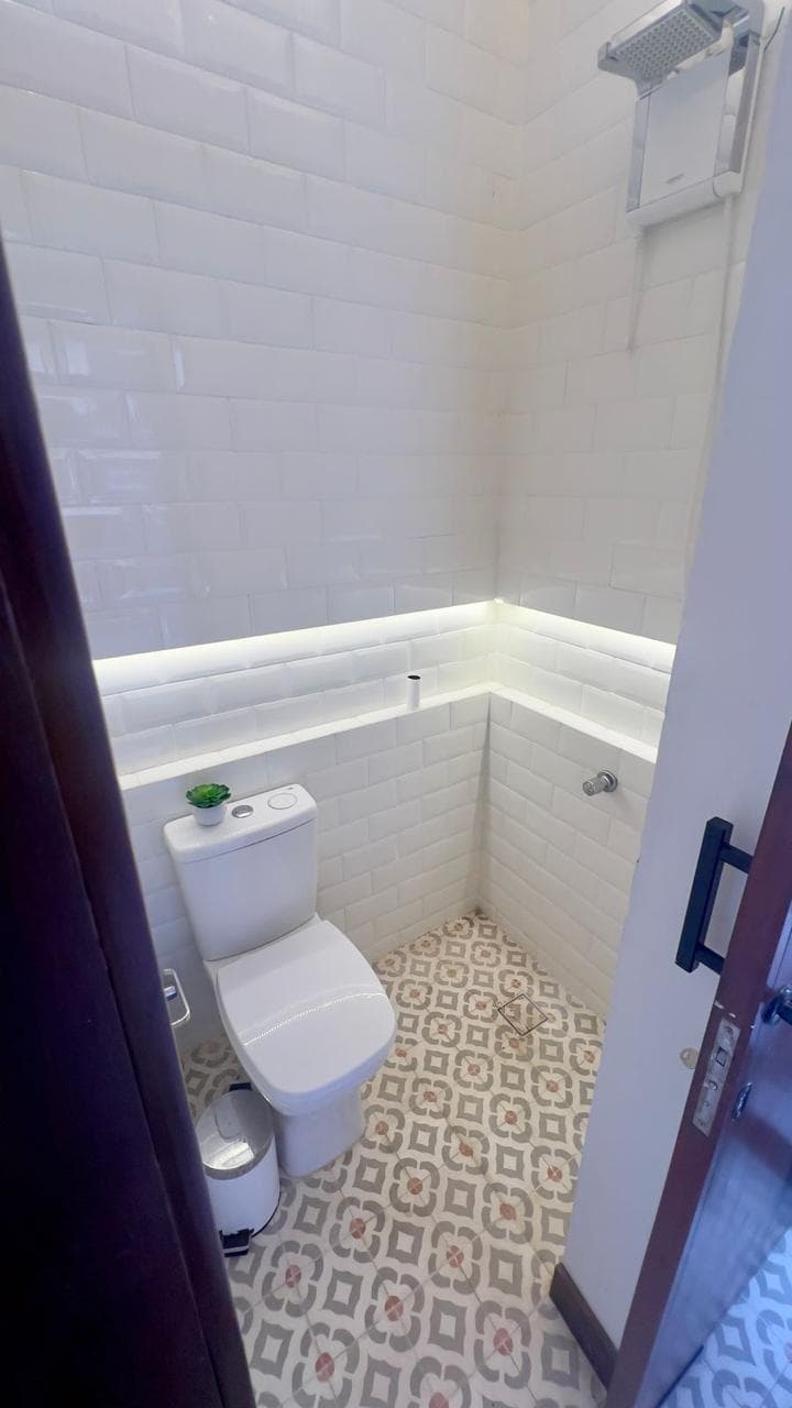 Aluilo casa atras de tierra colorada, foto 2