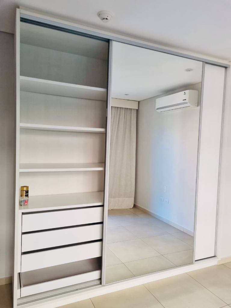 DEPARTAMENTO EDIF. MARÍA ANTONIA II 165 m2 propios | área serv. | 2 cocheras, foto 5