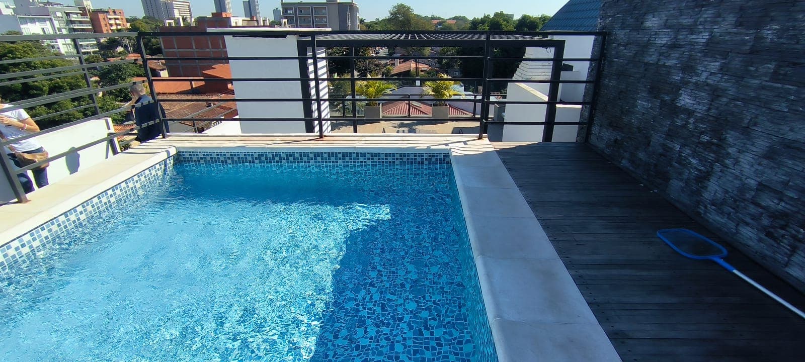 Hermoso departamento de dos dormitorios, foto 3
