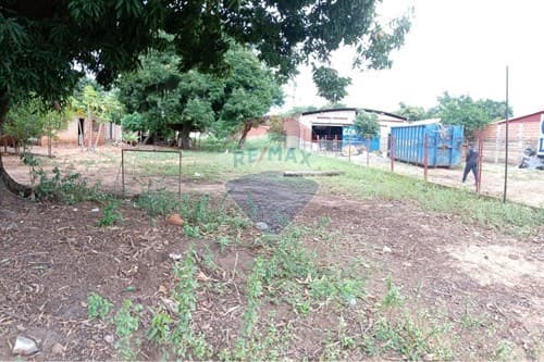 Terreno-Venta-PY Central Luque, foto 3