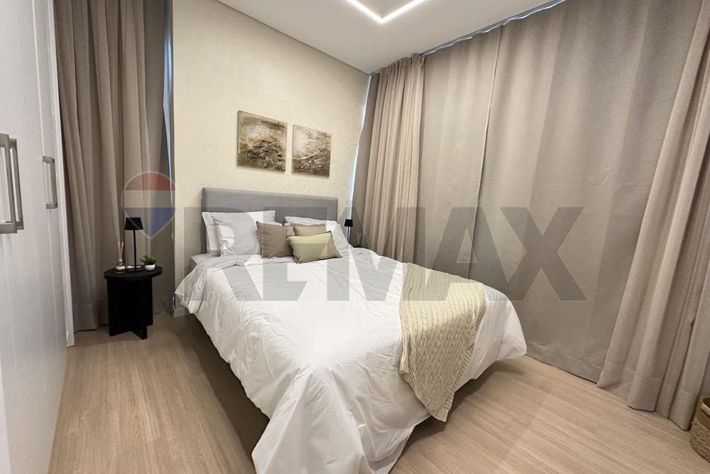 Departamento - Alquiler - Las Lomas (Carmelitas), Asunción, Paraguay, foto 4